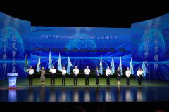 勇立创新潮头！全国科技工作者日福建省