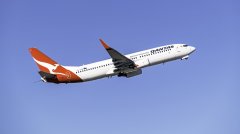 中东大片领空关闭 澳航班机飞逾15小时后返原点
